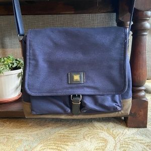 Boss Orange messenger bag